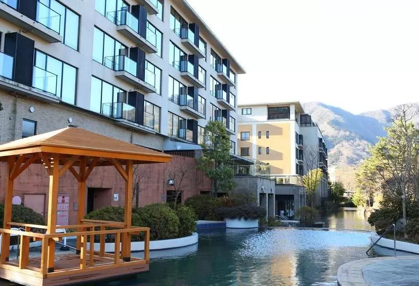 Harvest Hakone Koushien