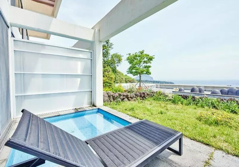 Fotos del hotel Jeju Bom Museum Stay:  6