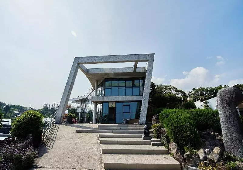 Fotos del hotel Jeju Bom Museum Stay:  4
