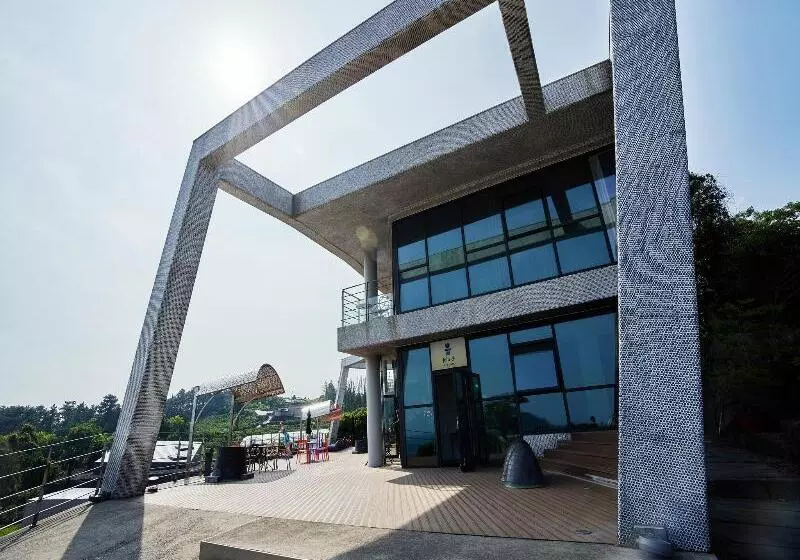 Fotos del hotel Jeju Bom Museum Stay:  5