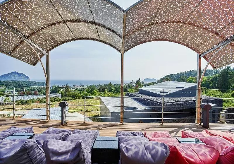 Fotos del hotel Jeju Bom Museum Stay:  3