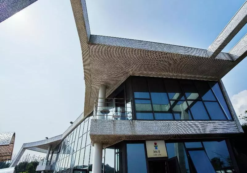 Fotos del hotel Jeju Bom Museum Stay:  2