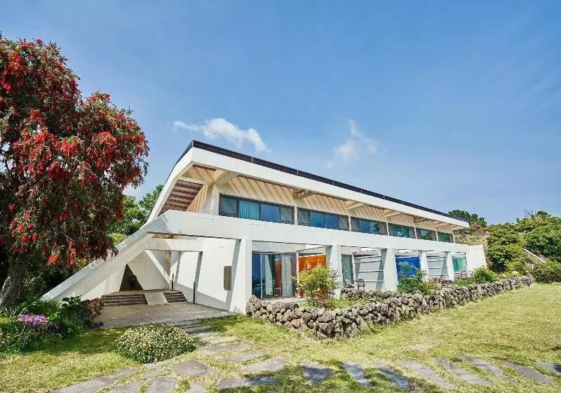 Fotos del hotel Jeju Bom Museum Stay:  7