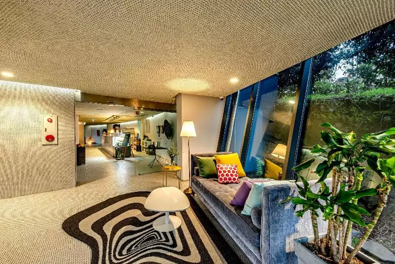 Jeju Bom Museum Stay