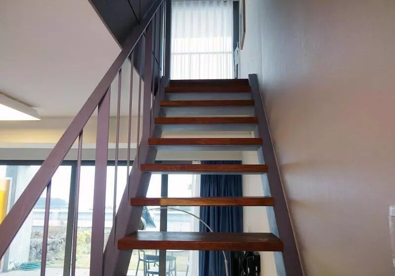 Fotos del hotel Jeju Bom Museum Stay:  8