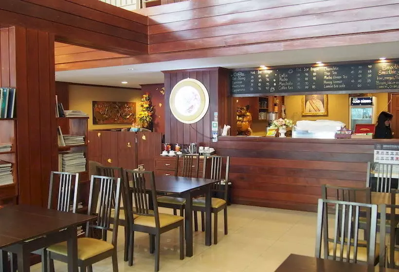 Fotos del hotel Kaldi Coffee House:  4