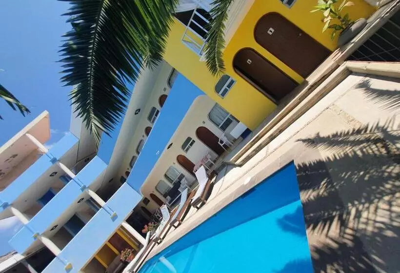 Fotos del hotel Kootznoowoo:  4