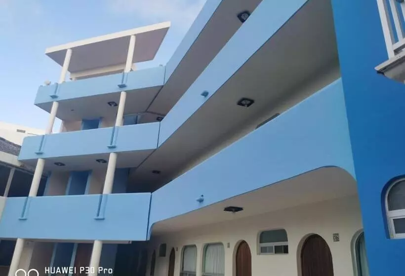 Fotos del hotel Kootznoowoo:  5