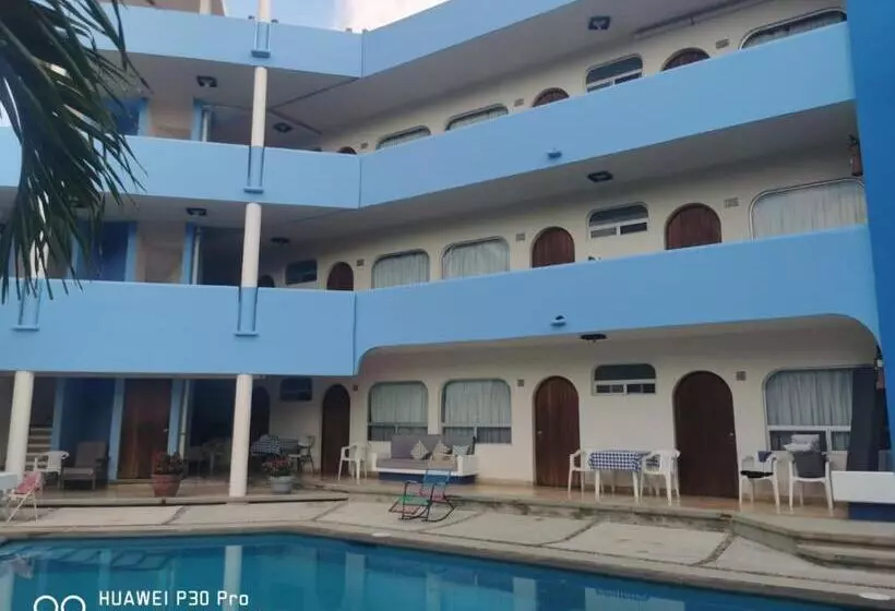 Fotos del hotel Kootznoowoo:  8