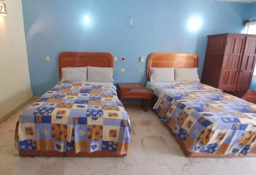 Fotos del hotel Kootznoowoo:  21