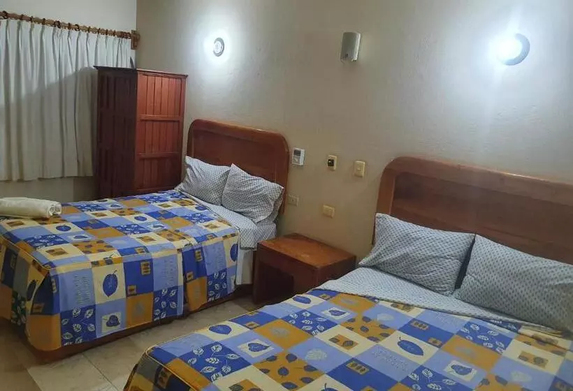 Fotos del hotel Kootznoowoo:  19