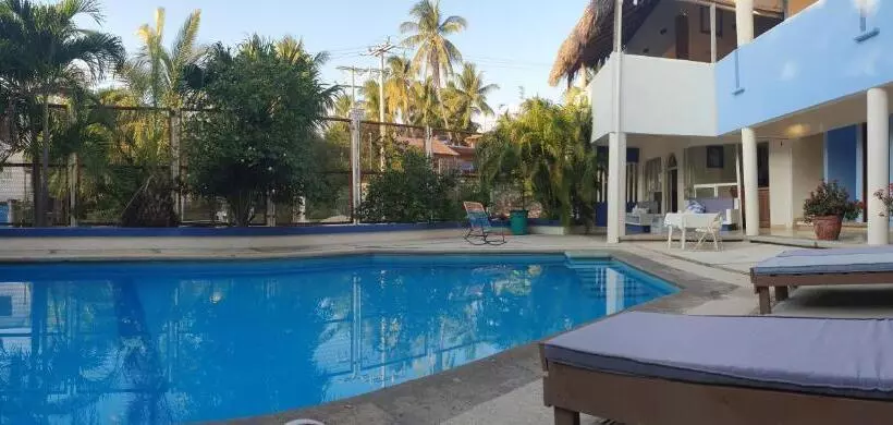 Fotos del hotel Kootznoowoo:  10