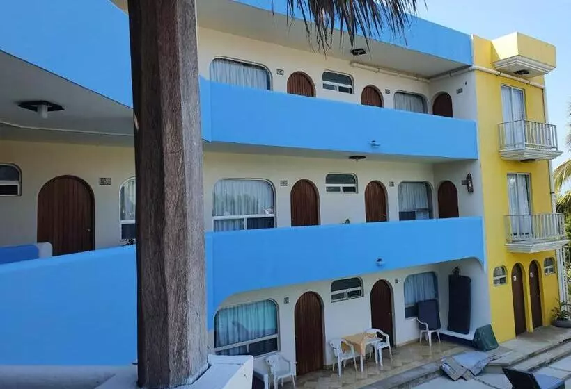 Fotos del hotel Kootznoowoo:  6