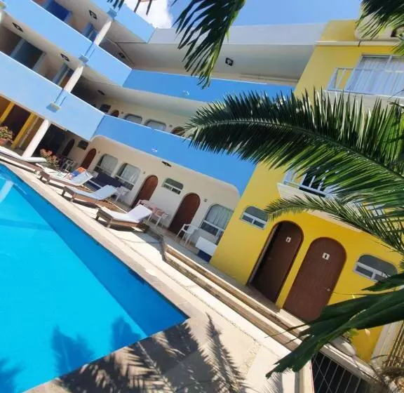 Fotos del hotel Kootznoowoo:  12