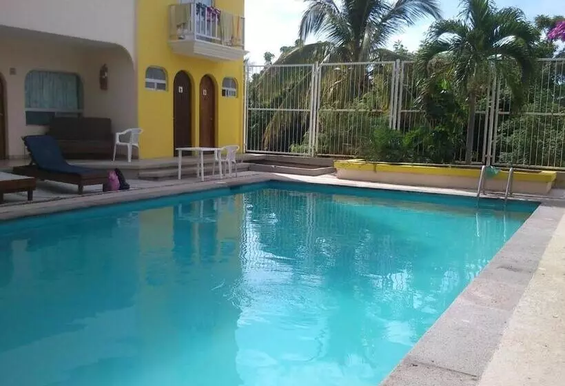 Fotos del hotel Kootznoowoo:  3