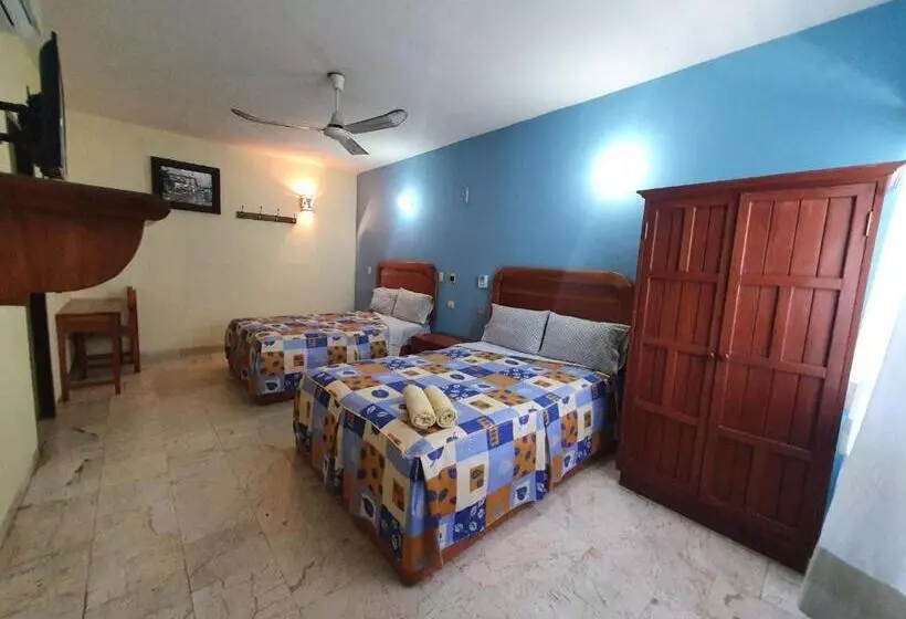 Fotos del hotel Kootznoowoo:  18