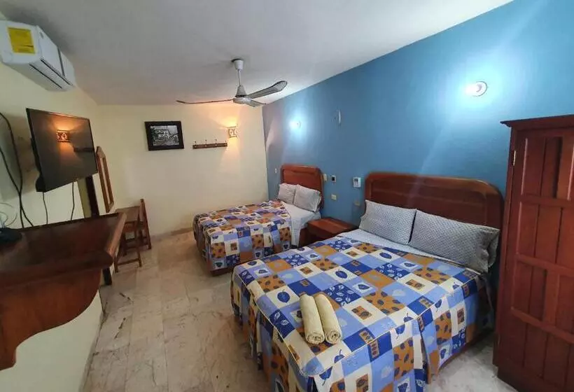 Fotos del hotel Kootznoowoo:  17