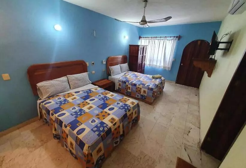 Fotos del hotel Kootznoowoo:  16