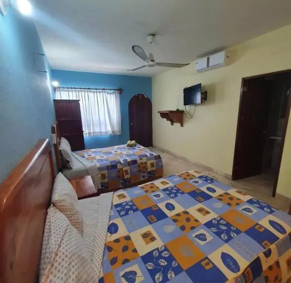 Fotos del hotel Kootznoowoo:  15