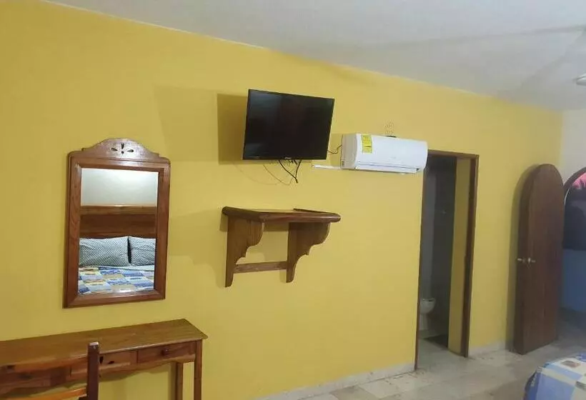 Fotos del hotel Kootznoowoo:  14