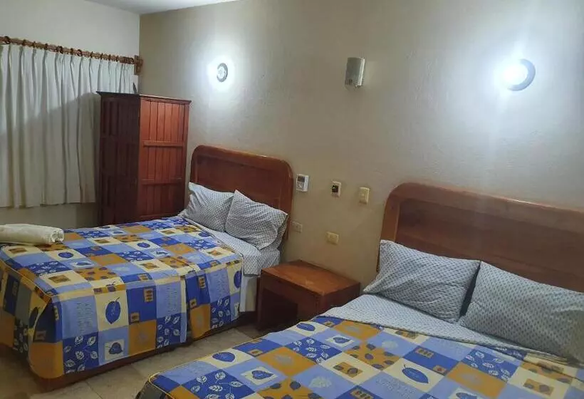 Fotos del hotel Kootznoowoo:  22