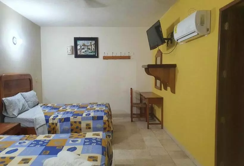 Fotos del hotel Kootznoowoo:  13