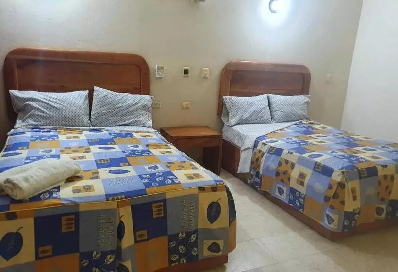 Fotos del hotel Kootznoowoo:  23