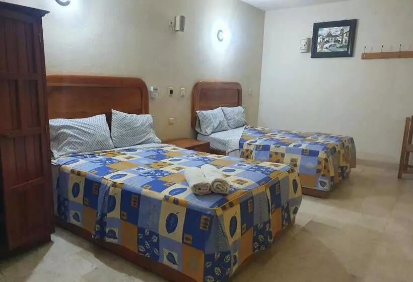 Fotos del hotel Kootznoowoo:  11