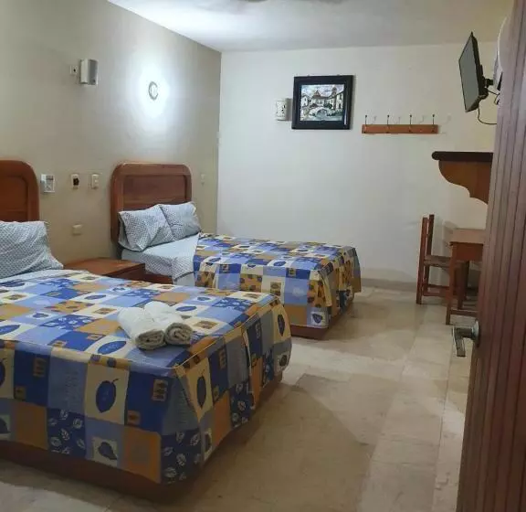 Fotos del hotel Kootznoowoo:  24