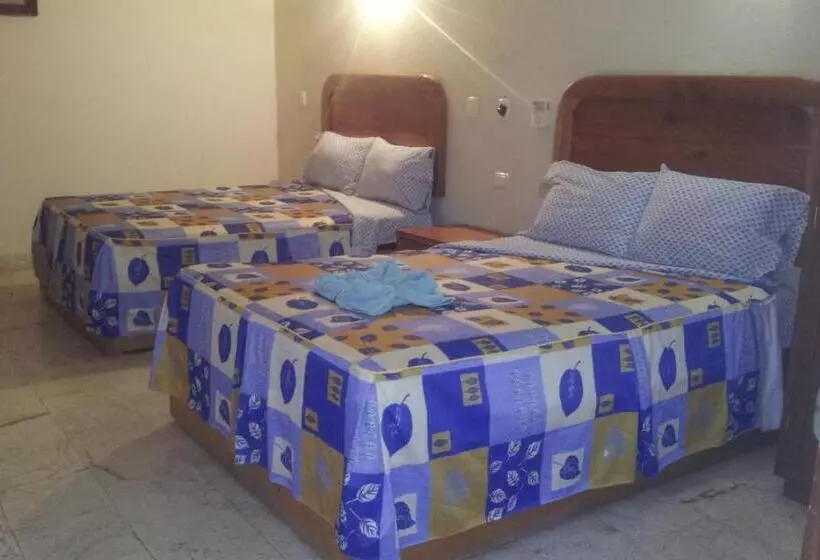 Fotos del hotel Kootznoowoo:  9