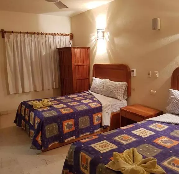 Fotos del hotel Kootznoowoo:  2