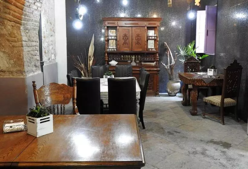 Fotos del hotel Meson Sacristia De La Soledad:  11