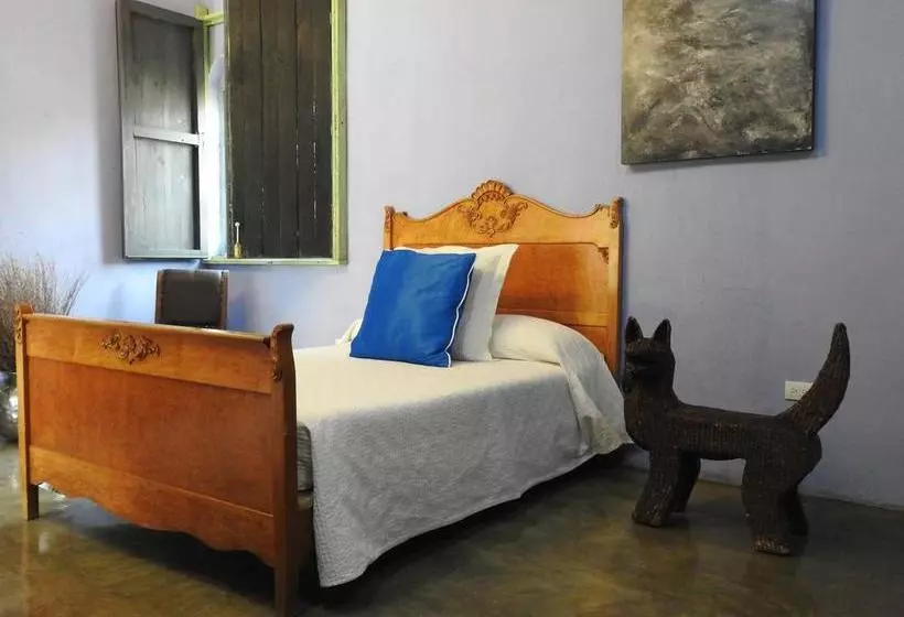 Fotos del hotel Meson Sacristia De La Soledad:  5