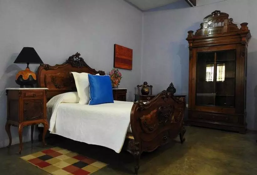 Fotos del hotel Meson Sacristia De La Soledad:  7