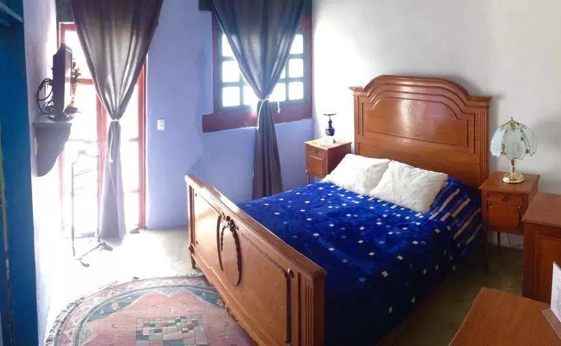 Meson Sacristia De La Soledad