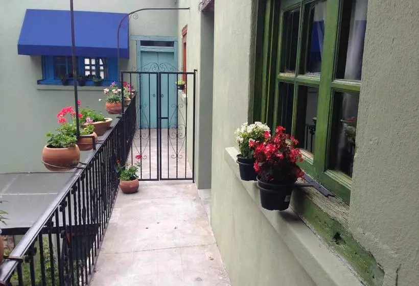 Fotos del hotel Meson Sacristia De La Soledad:  18