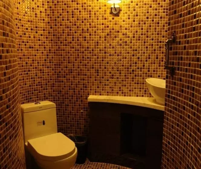 Fotos del hotel Chengdu Panda Prince Culture:  13