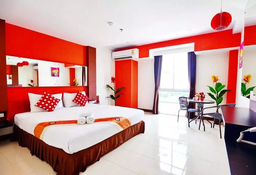 Fotos del hotel Pb Grand:  7