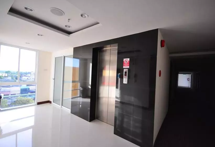 Fotos del hotel Pb Grand:  6