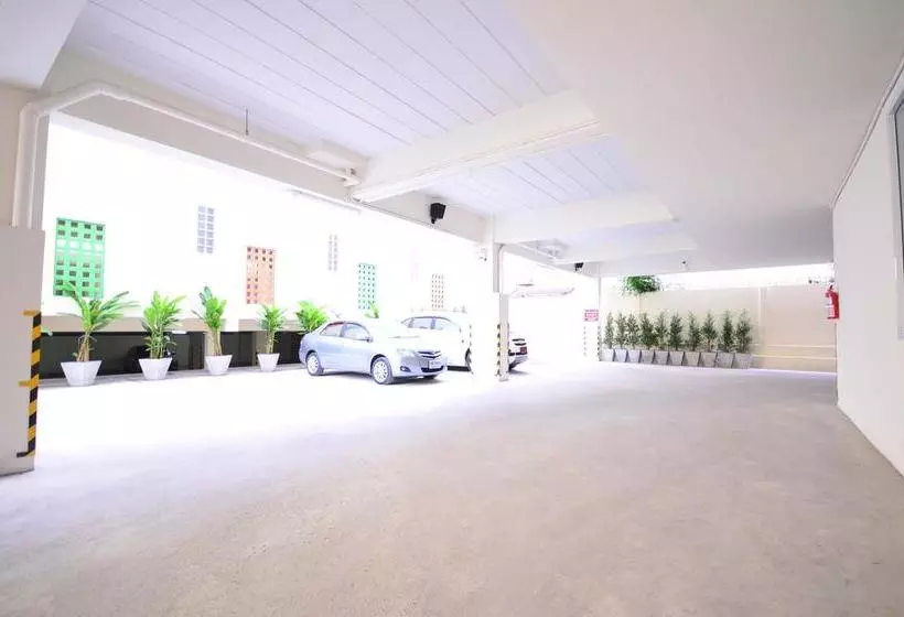 Fotos del hotel Pb Grand:  12