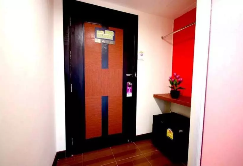 Fotos del hotel Pb Grand:  16