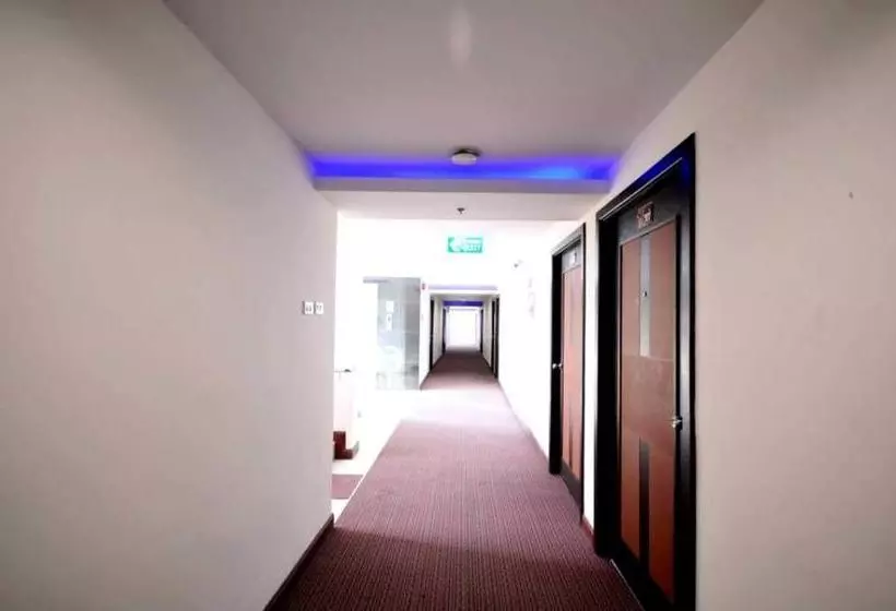 Fotos del hotel Pb Grand:  3