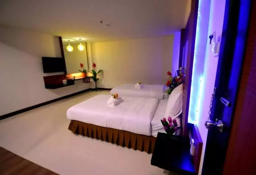 Fotos del hotel Pb Grand:  5