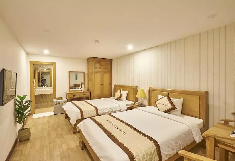 Fotos del hotel Sai Gon S Book   The Airport Front:  14