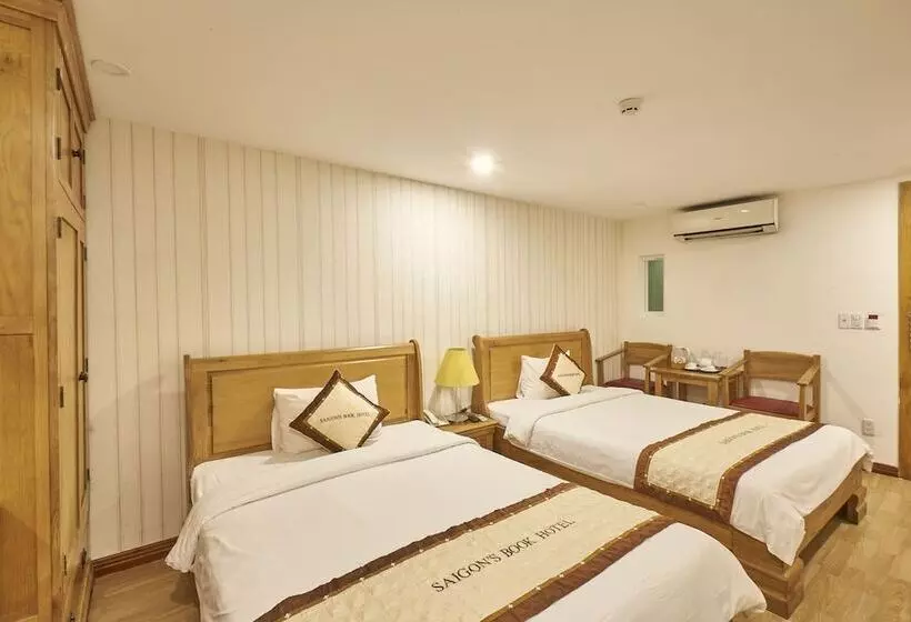Fotos del hotel Sai Gon S Book   The Airport Front:  12