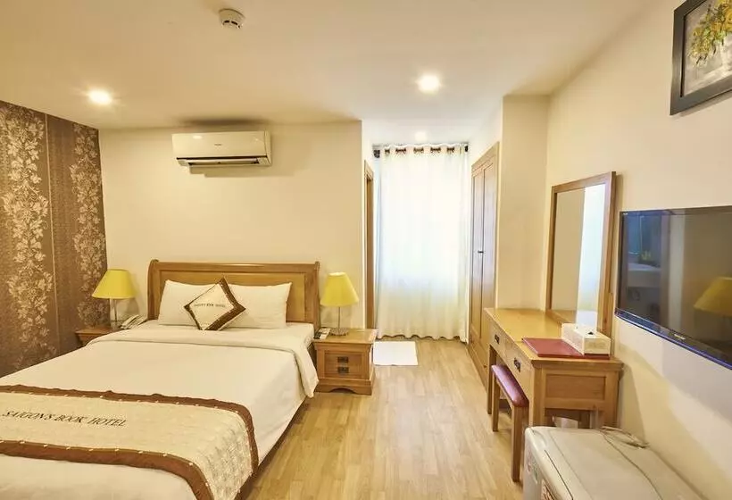 Fotos del hotel Sai Gon S Book   The Airport Front:  10