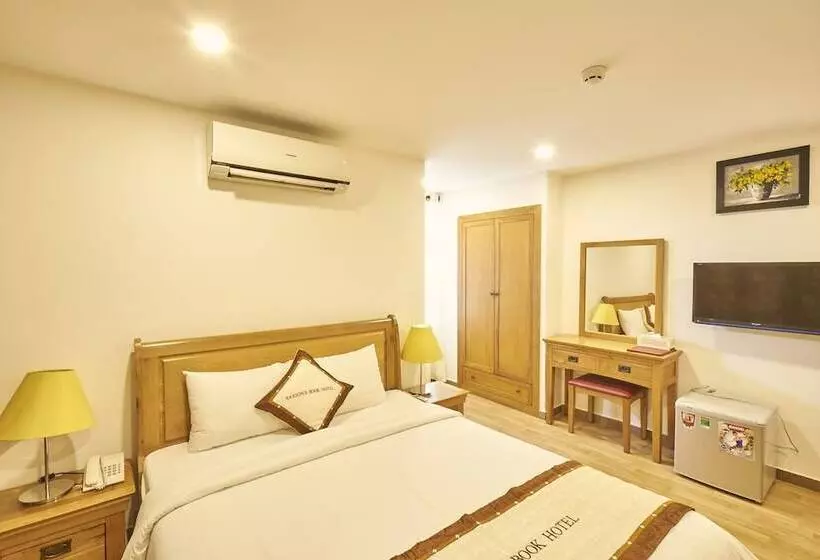 Fotos del hotel Sai Gon S Book   The Airport Front:  13