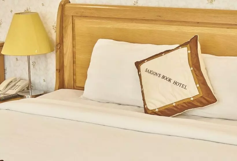 Fotos del hotel Sai Gon S Book   The Airport Front:  11