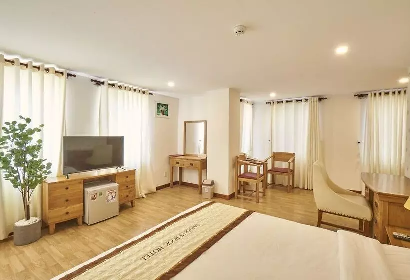 Fotos del hotel Sai Gon S Book   The Airport Front:  24