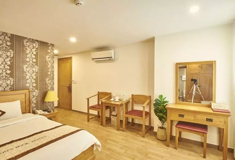 Fotos del hotel Sai Gon S Book   The Airport Front:  18